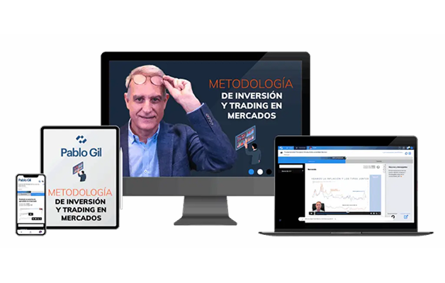 Programa de Inversión y Trading en Mercados