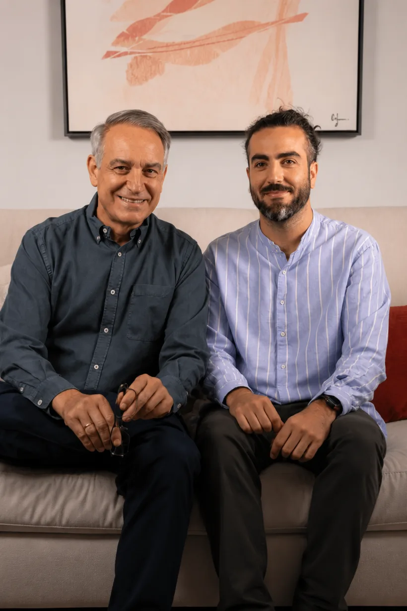 Pablo Gil y Borja