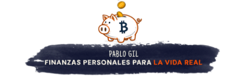 Pablo Gil — Finanzas personales para la vida real