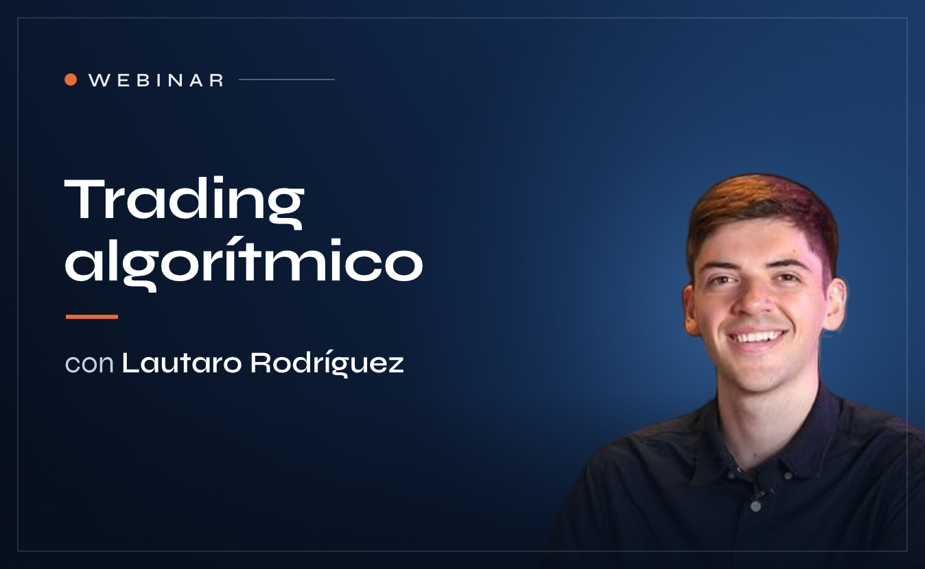 Trading algorítmico