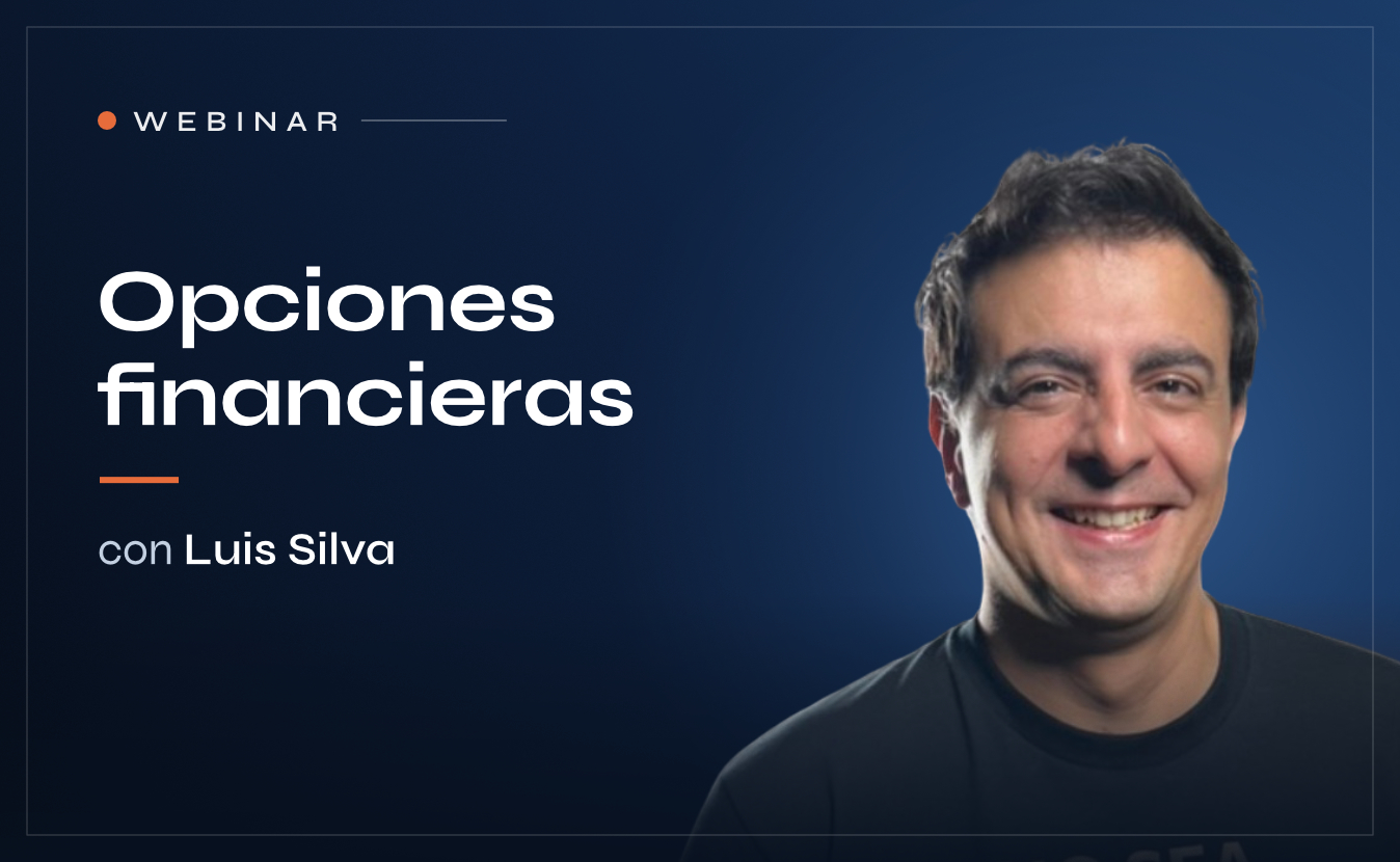 Opciones financieras