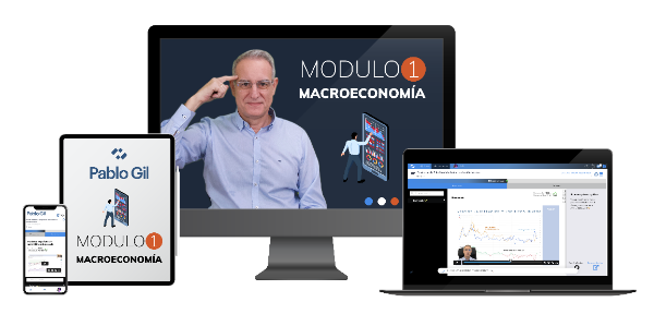 Módulo 1 Macroeconomía
