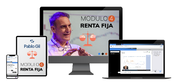 Módulo 4 Renta fija