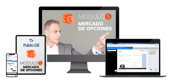 Módulo 5 Mercado de opciones