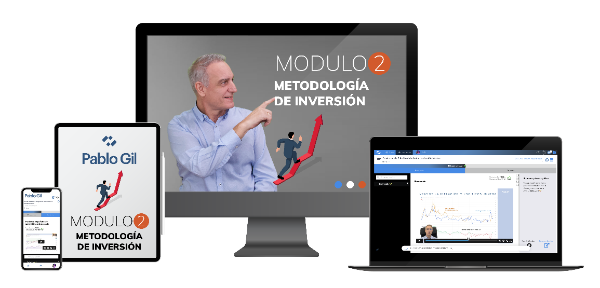 Módulo 2 Metodología de inversión
